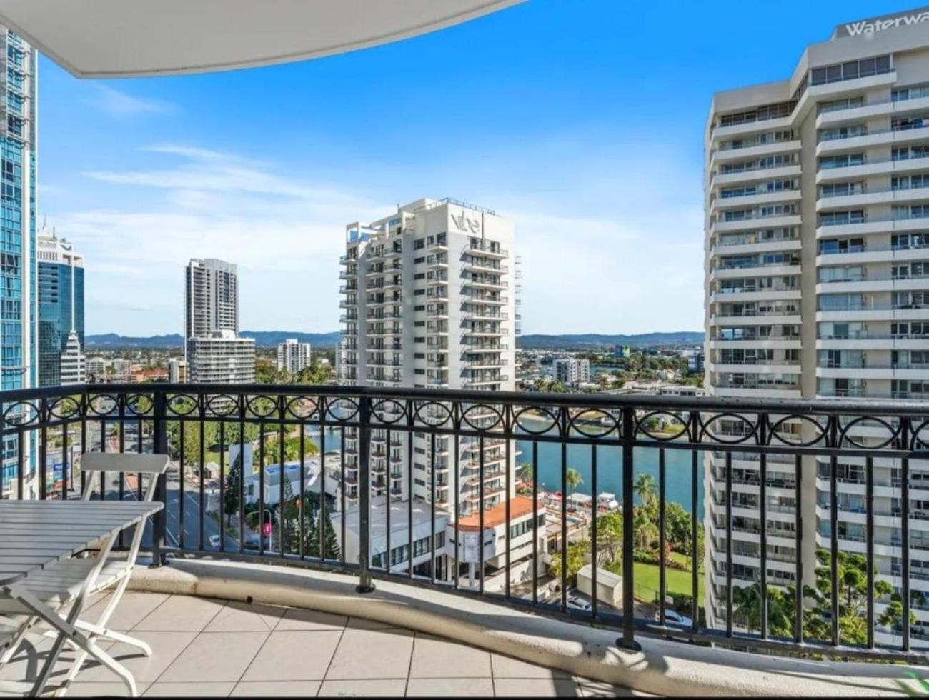 Apartment Tropical Luxurious Retreat Gold Coast