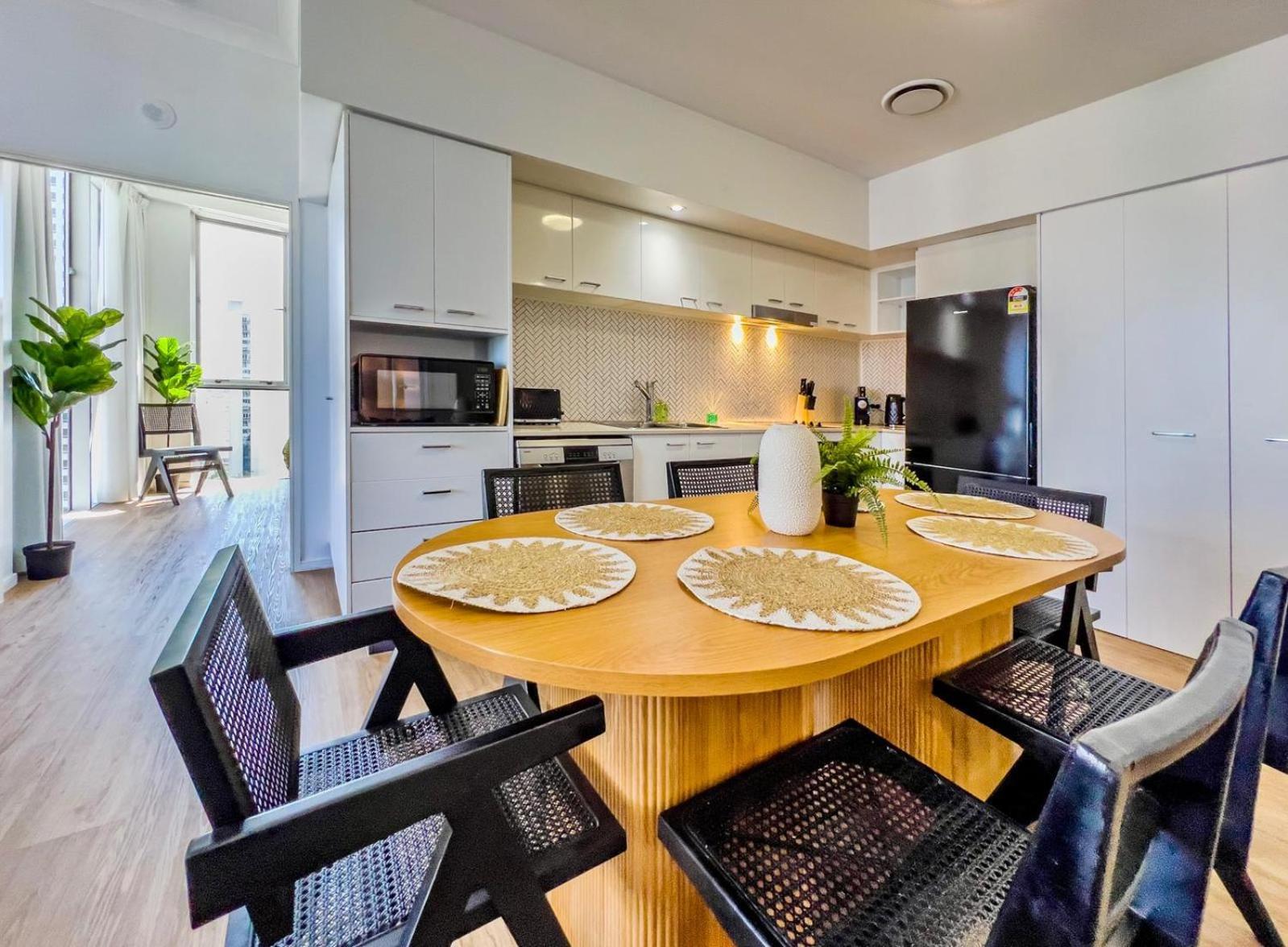 Tropical Luxurious Retreat * Gold Coast